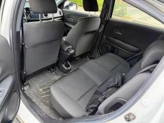 Honda XR-V 1.5L CVT Classic Edition - ფოტო 5