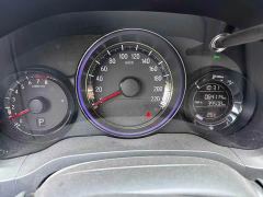 Honda XR-V 1.5L CVT Classic Edition - ფოტო 6