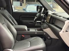 Land Rover Defender 90 3.0T P400 HSE - ფოტო 10