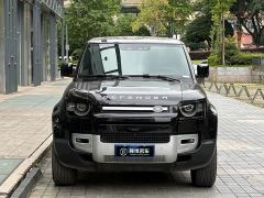 Land Rover Defender 90 3.0T P400 HSE - ფოტო 2