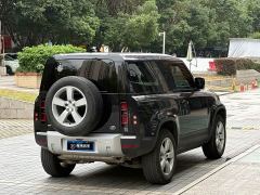 Land Rover Defender 90 3.0T P400 HSE - ფოტო 6