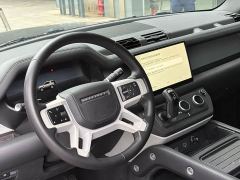 Land Rover Defender 90 3.0T P400 HSE - ფოტო 7