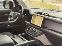 Land Rover Defender 90 3.0T P400 HSE - ფოტო 8