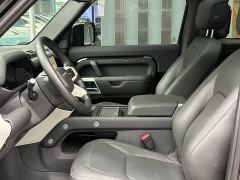 Land Rover Defender 90 3.0T P400 HSE - ფოტო 9