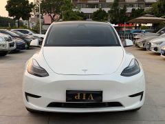 Tesla Model Y Rear-Wheel Drive - фото 2
