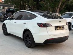 Tesla Model Y Rear-Wheel Drive - фото 4