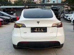 Tesla Model Y Rear-Wheel Drive - фото 5