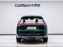 Li Auto L7 Pro - ფოტო 5