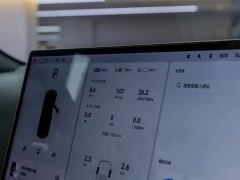 Li Auto L7 Pro - ფოტო 8