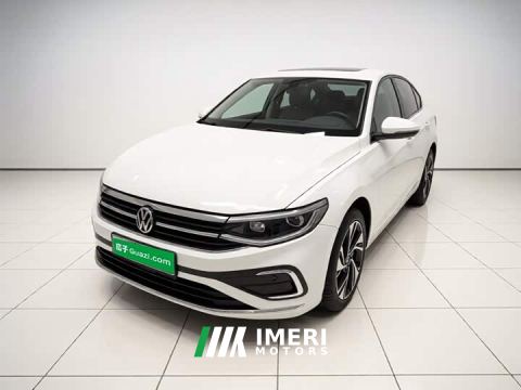 2024 Volkswagen Bora 200TSI DSG Comfort Pro - car from China