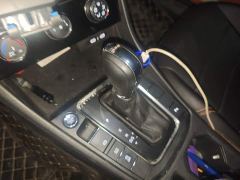 Volkswagen Bora 200TSI DSG Comfort Pro - photo 10