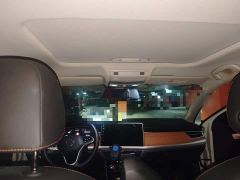 Volkswagen Bora 200TSI DSG Comfort Pro - photo 14
