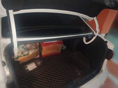 Volkswagen Bora 200TSI DSG Comfort Pro - photo 15