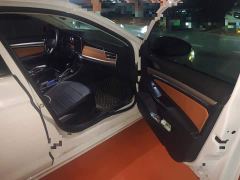 Volkswagen Bora 200TSI DSG Comfort Pro - photo 19