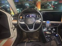 Volkswagen Bora 200TSI DSG Comfort Pro - photo 6