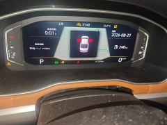 Volkswagen Bora 200TSI DSG Comfort Pro - photo 8