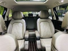 Volkswagen Viloran 380TSI Prestige - ფოტო 13