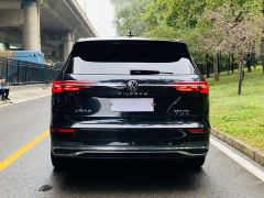 Volkswagen Viloran 380TSI Prestige - ფოტო 16