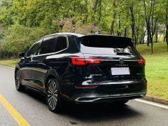 Volkswagen Viloran 380TSI Prestige - ფოტო 17