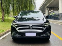 Volkswagen Viloran 380TSI Prestige - ფოტო 3