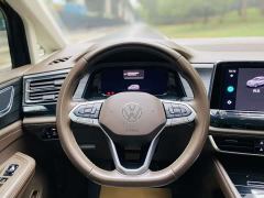 Volkswagen Viloran 380TSI Prestige - ფოტო 4