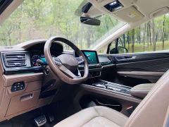 Volkswagen Viloran 380TSI Prestige - ფოტო 5