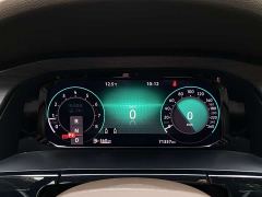 Volkswagen Viloran 380TSI Prestige - ფოტო 8