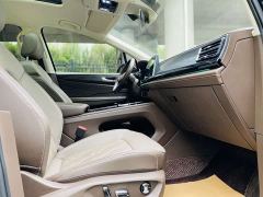 Volkswagen Viloran 380TSI Prestige - ფოტო 9