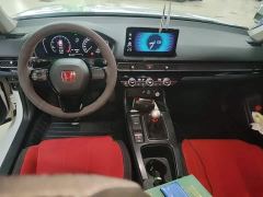 Honda Envision 240TURBO Manual Exclusive Edition - ფოტო 10