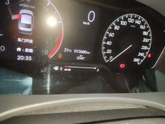 Honda Envision 240TURBO Manual Exclusive Edition - ფოტო 13