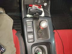 Honda Envision 240TURBO Manual Exclusive Edition - ფოტო 15