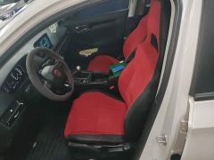 Honda Envision 240TURBO Manual Exclusive Edition - ფოტო 16