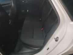 Honda Envision 240TURBO Manual Exclusive Edition - ფოტო 18