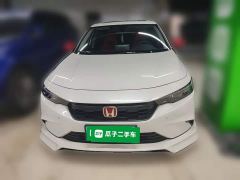 Honda Envision 240TURBO Manual Exclusive Edition - ფოტო 2