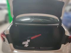 Honda Envision 240TURBO Manual Exclusive Edition - ფოტო 20
