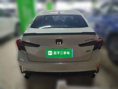 Honda Envision 240TURBO Manual Exclusive Edition - ფოტო 5