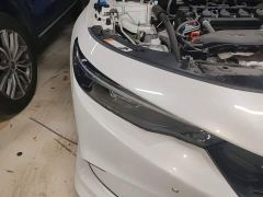 Honda Envision 240TURBO Manual Exclusive Edition - ფოტო 7
