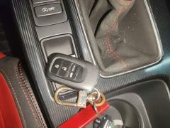 Honda Envision 240TURBO Manual Exclusive Edition - ფოტო 9