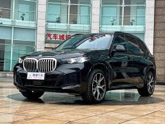 BMW X5 xDrive 30Li M Sport Exclusive Night Edition Package - photo 1