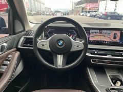BMW X5 xDrive 30Li M Sport Exclusive Night Edition Package - photo 10