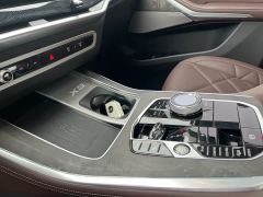 BMW X5 xDrive 30Li M Sport Exclusive Night Edition Package - photo 13