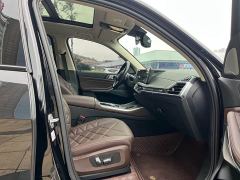 BMW X5 xDrive 30Li M Sport Exclusive Night Edition Package - photo 15