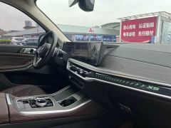 BMW X5 xDrive 30Li M Sport Exclusive Night Edition Package - photo 16