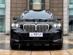 BMW X5 xDrive 30Li M Sport Exclusive Night Edition Package - photo 2