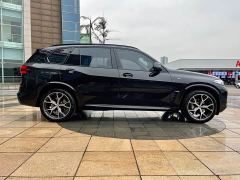 BMW X5 xDrive 30Li M Sport Exclusive Night Edition Package - photo 20