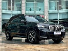 BMW X5 xDrive 30Li M Sport Exclusive Night Edition Package - photo 3