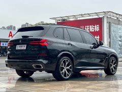 BMW X5 xDrive 30Li M Sport Exclusive Night Edition Package - photo 4