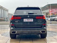 BMW X5 xDrive 30Li M Sport Exclusive Night Edition Package - photo 5
