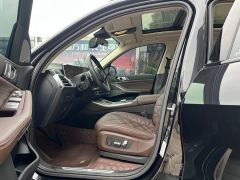 BMW X5 xDrive 30Li M Sport Exclusive Night Edition Package - photo 8