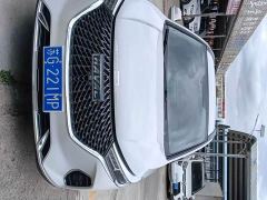 Haval M6 PLUS 1.5T Manual Elite Smart Connected Edition - photo 2